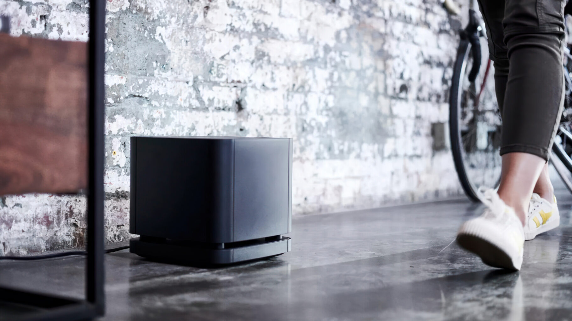 Bose Smart Soundbar 600 og Bose Bass Module 500 3 Bose Bass Module 500