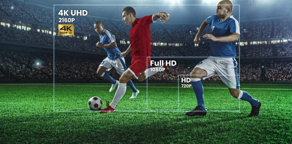 BenQ tk710sti-4k-hdr