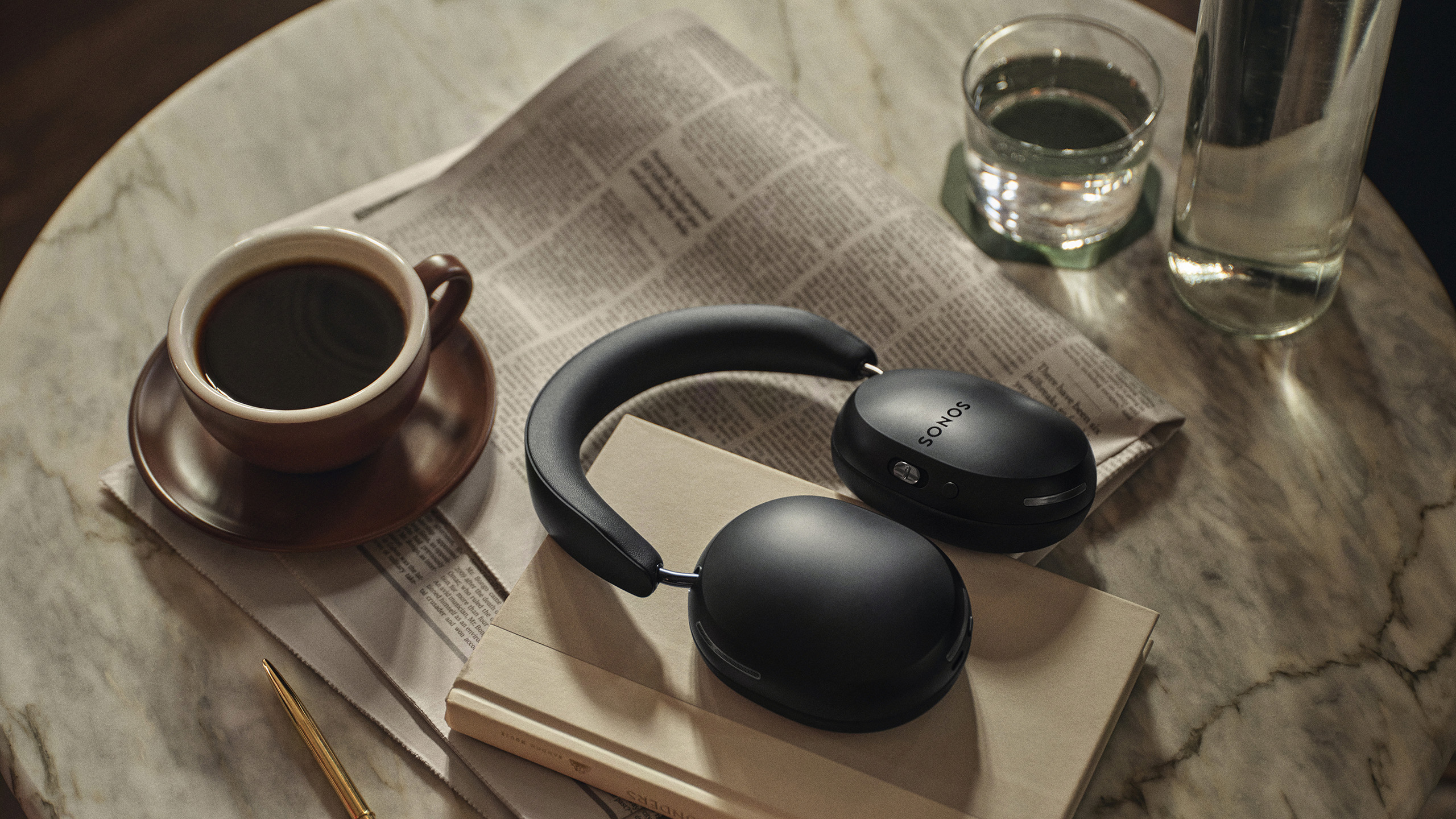 Sonos Ace er her 1 Sonos Ace er her 1