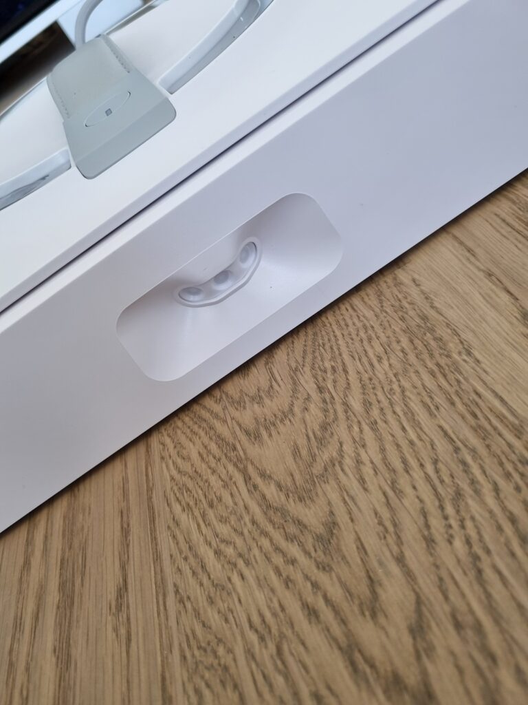 Ecovacs Winbot W2 Omni 4 Ecovacs munstycke