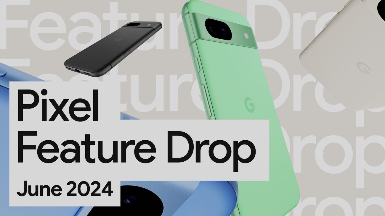 Månedens opgradering giver Pixel 8-mobilerne Gemini Nano