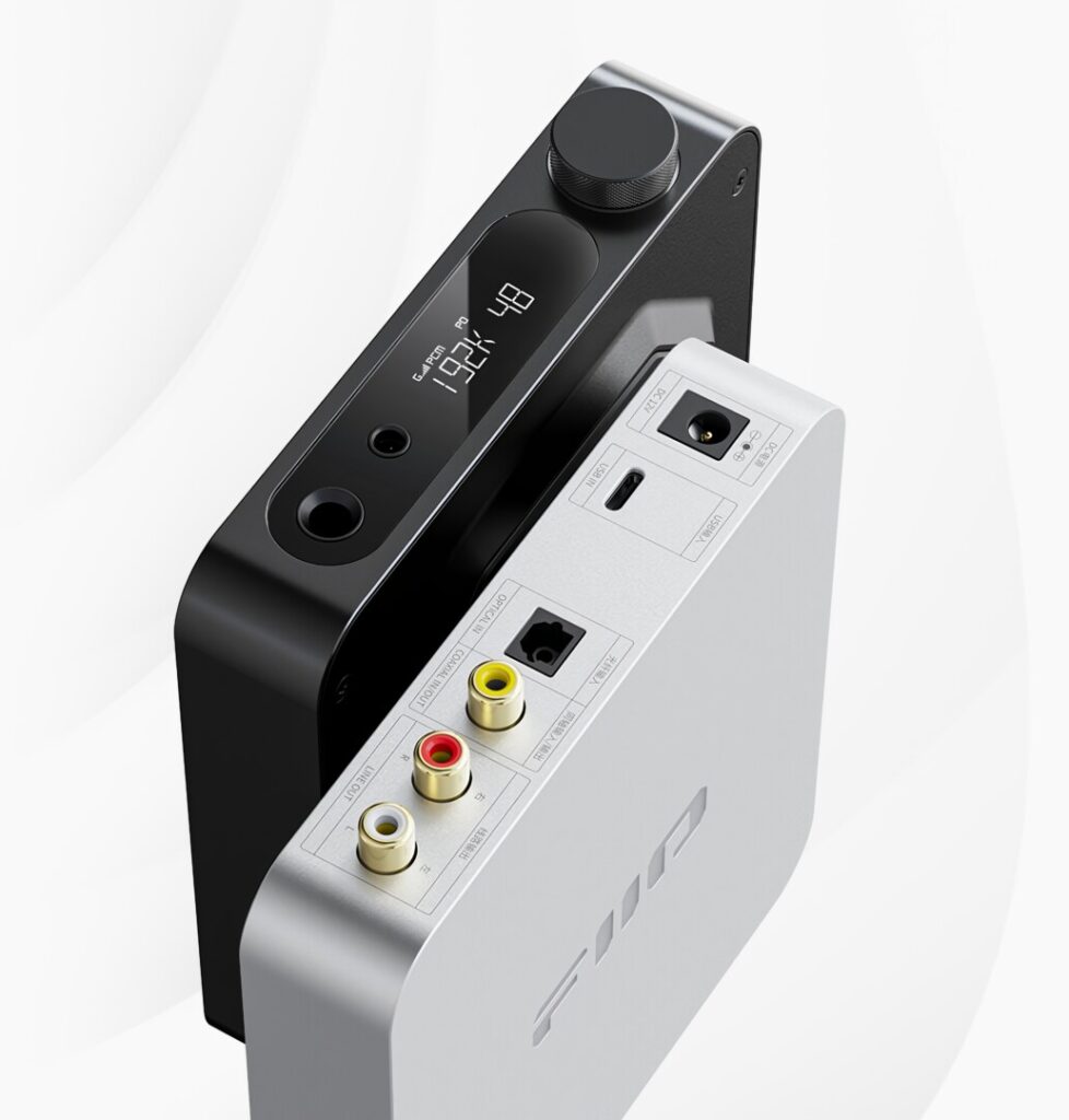 FiiO SR11 – Musikstreameren lover at sætte ny standard 2 FiiO SR11 3 resized