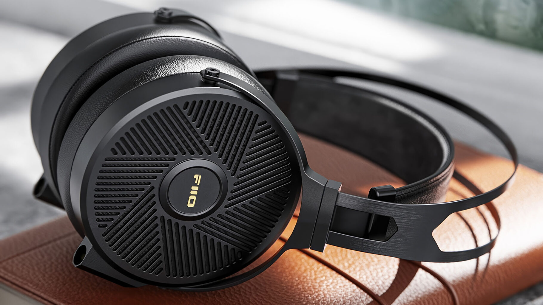 FiiO FT5 2 FiiO_FT5_Planar_Magnetic_Headphones