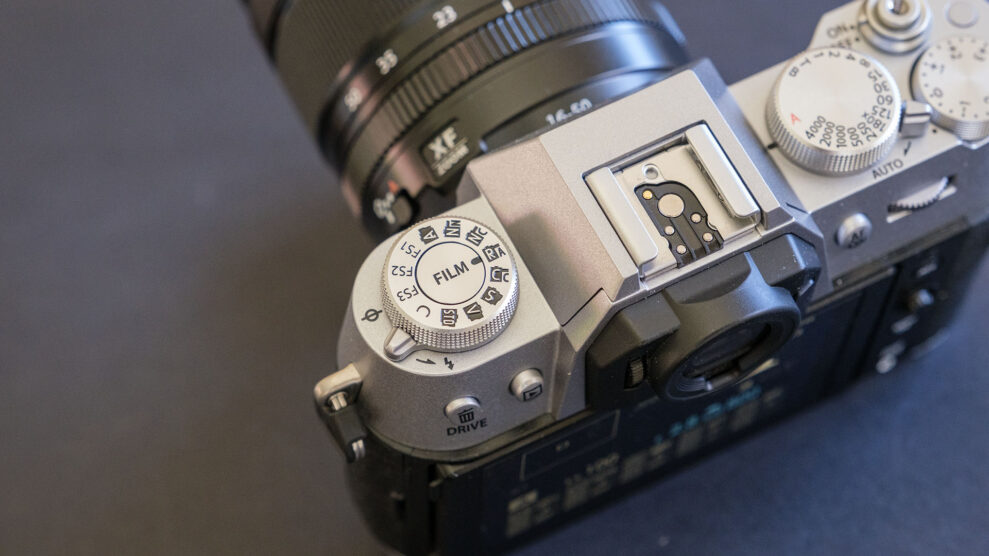 Fujifilm X-T50 2 Fujifilm X T50 4