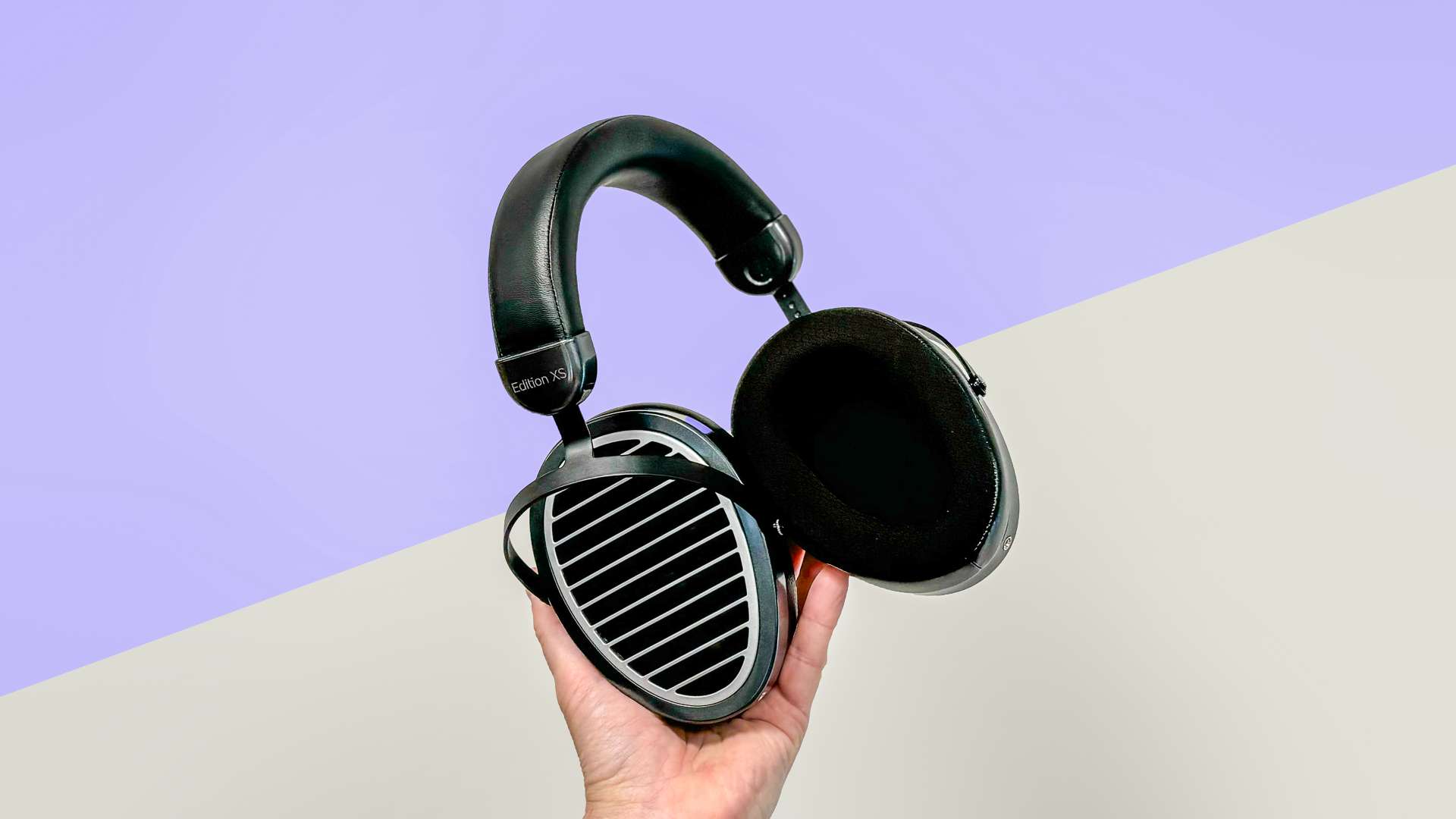 Hifiman Edition XS