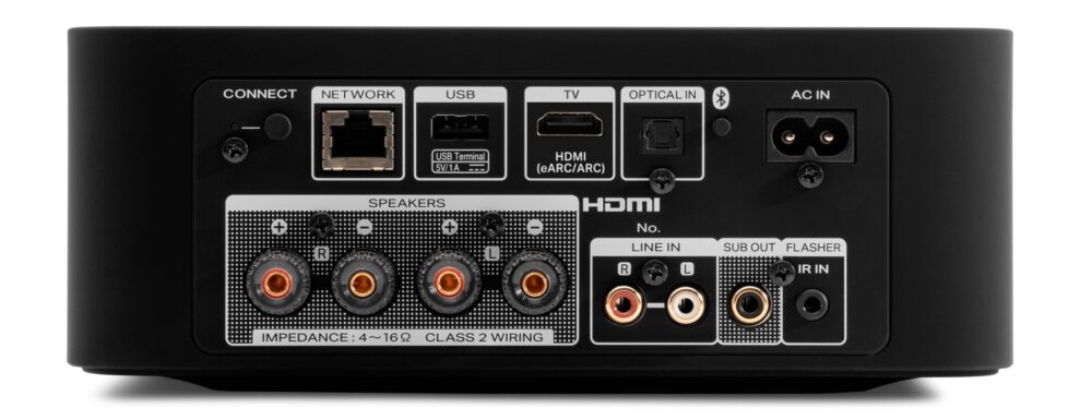 Marantz Model M1 1 High Marantz Model M1 Studio 10