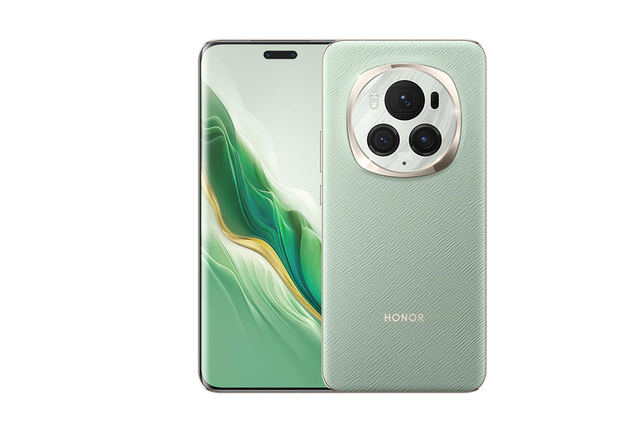 Honor kommer tilbake til Norge 2 Honor kommer tilbake til Norge 2