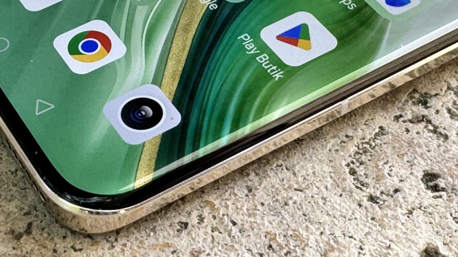 Honor Magic6 Pro 3 Honor Magic6 Pro