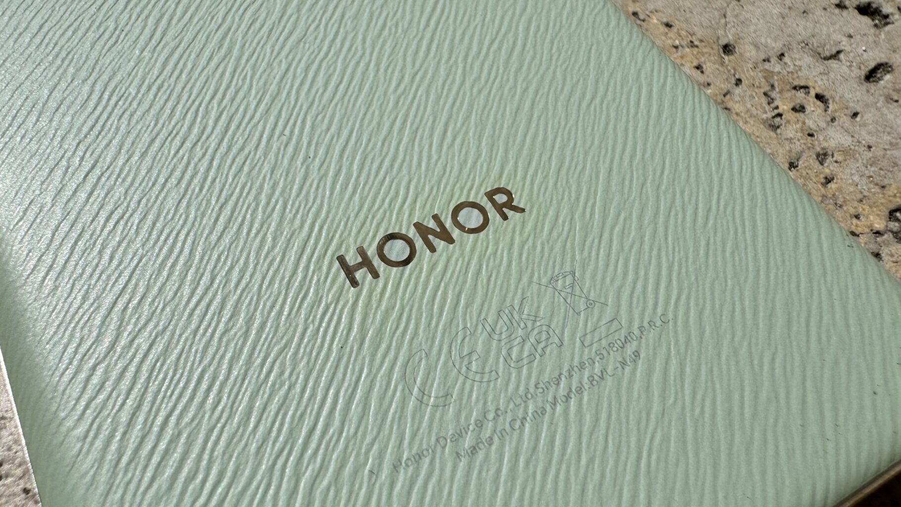 Honor Magic6 Pro 2 Honor Magic6 Pro