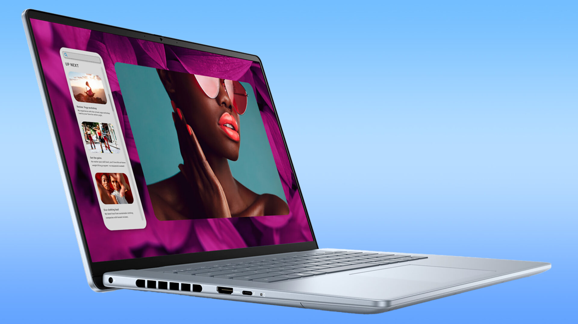 Hverdags-PC’er med AI fra Dell