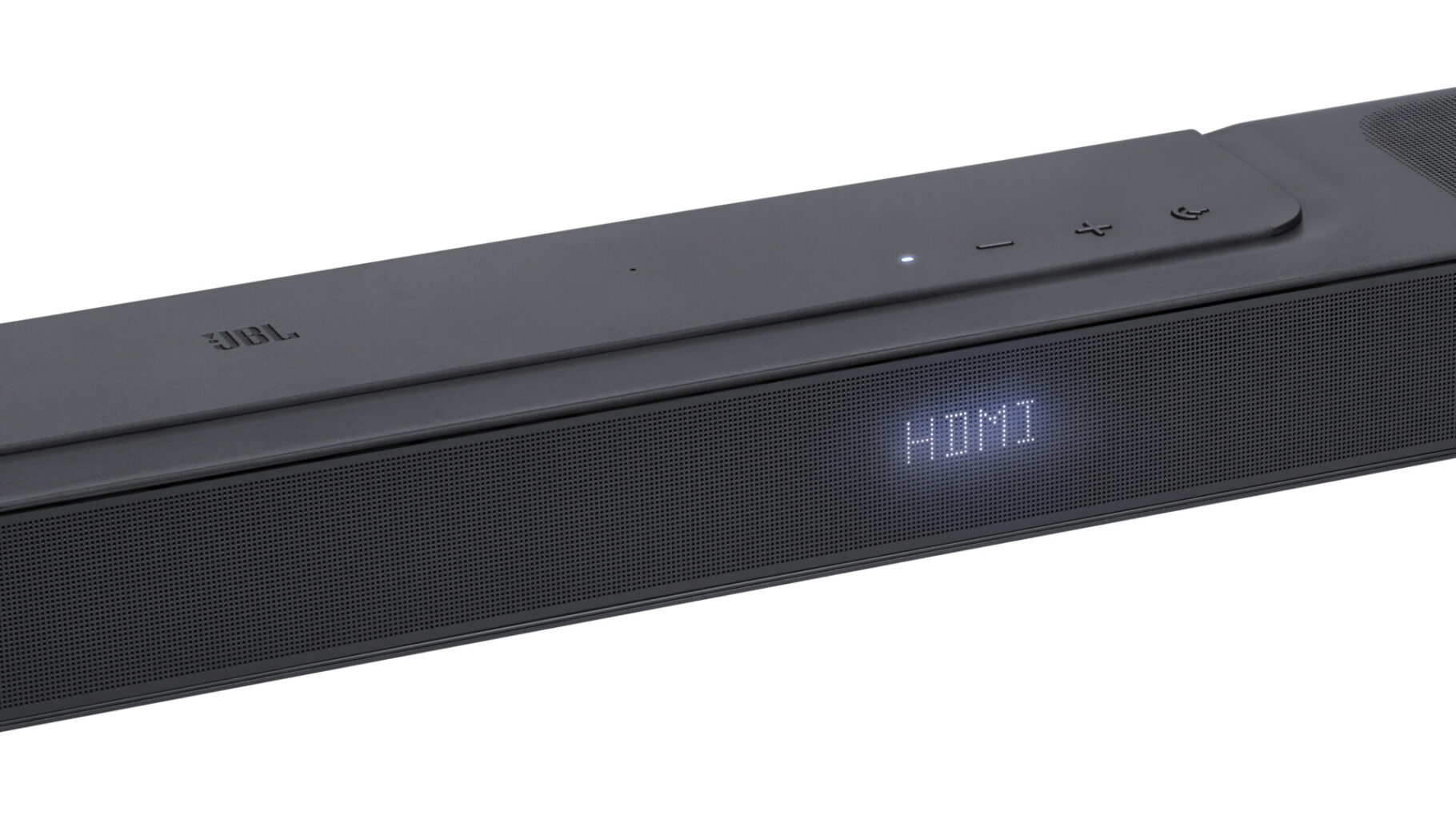 JBL Bar 800 1 JBL Bar 800 display