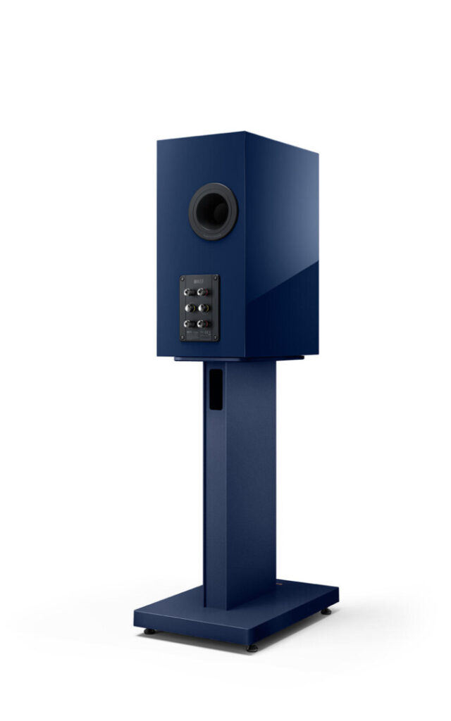 KEF R3 Meta 7 KEF R3 Meta bak
