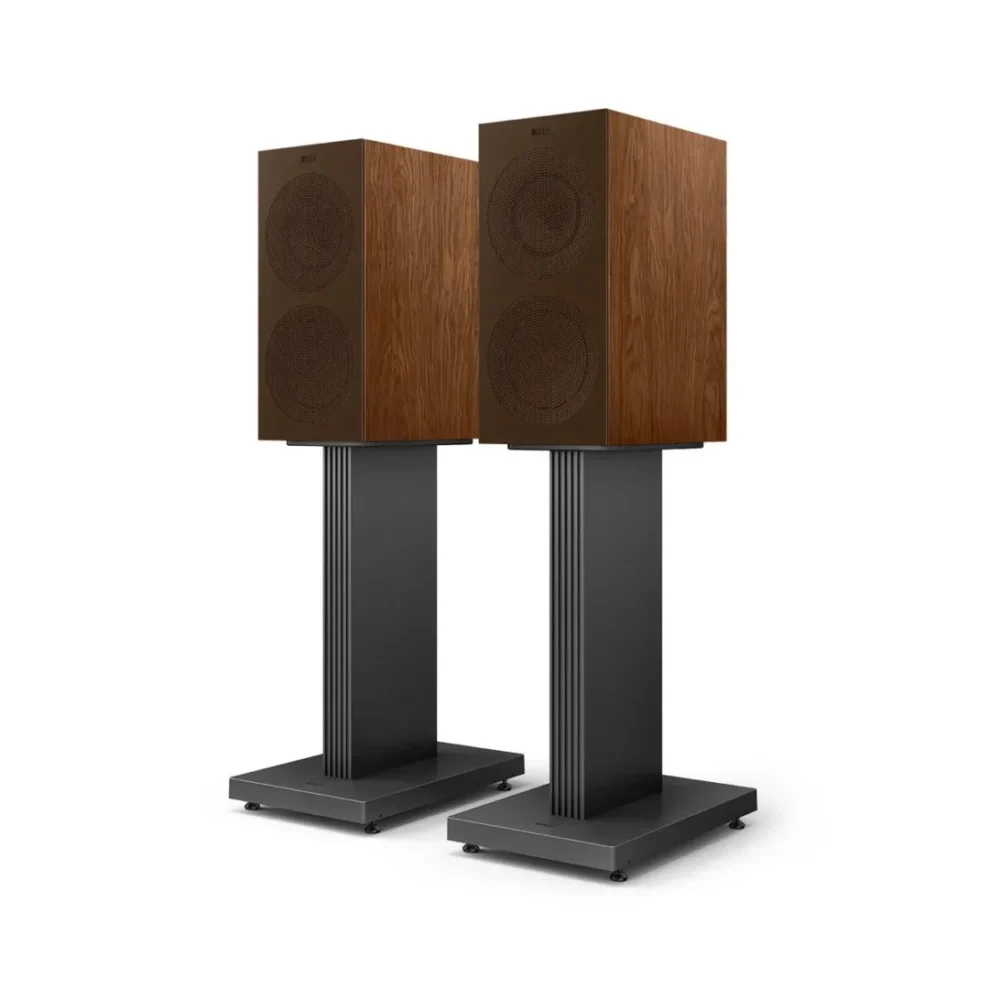 KEF R3 Meta 8 KEF R3 Meta griller