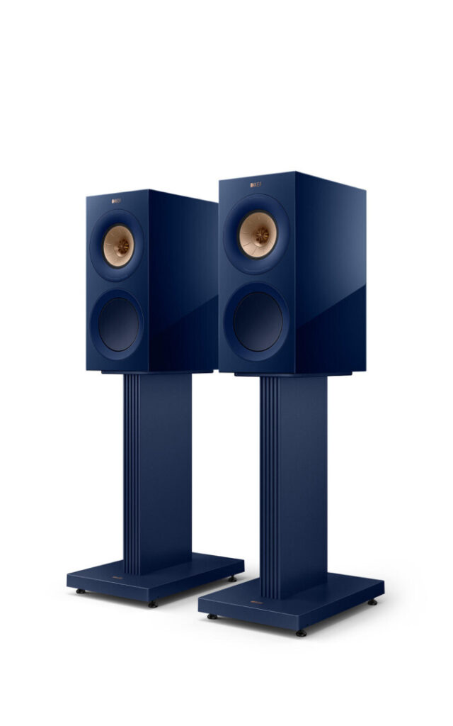 KEF R3 Meta 5 KEF R3 Meta par