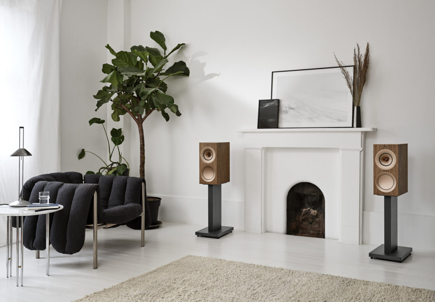 KEF R3 Meta