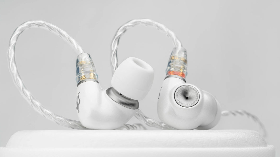 Meze Audio Alba: Prisbillige hørepropper med hi-fi-ambitioner