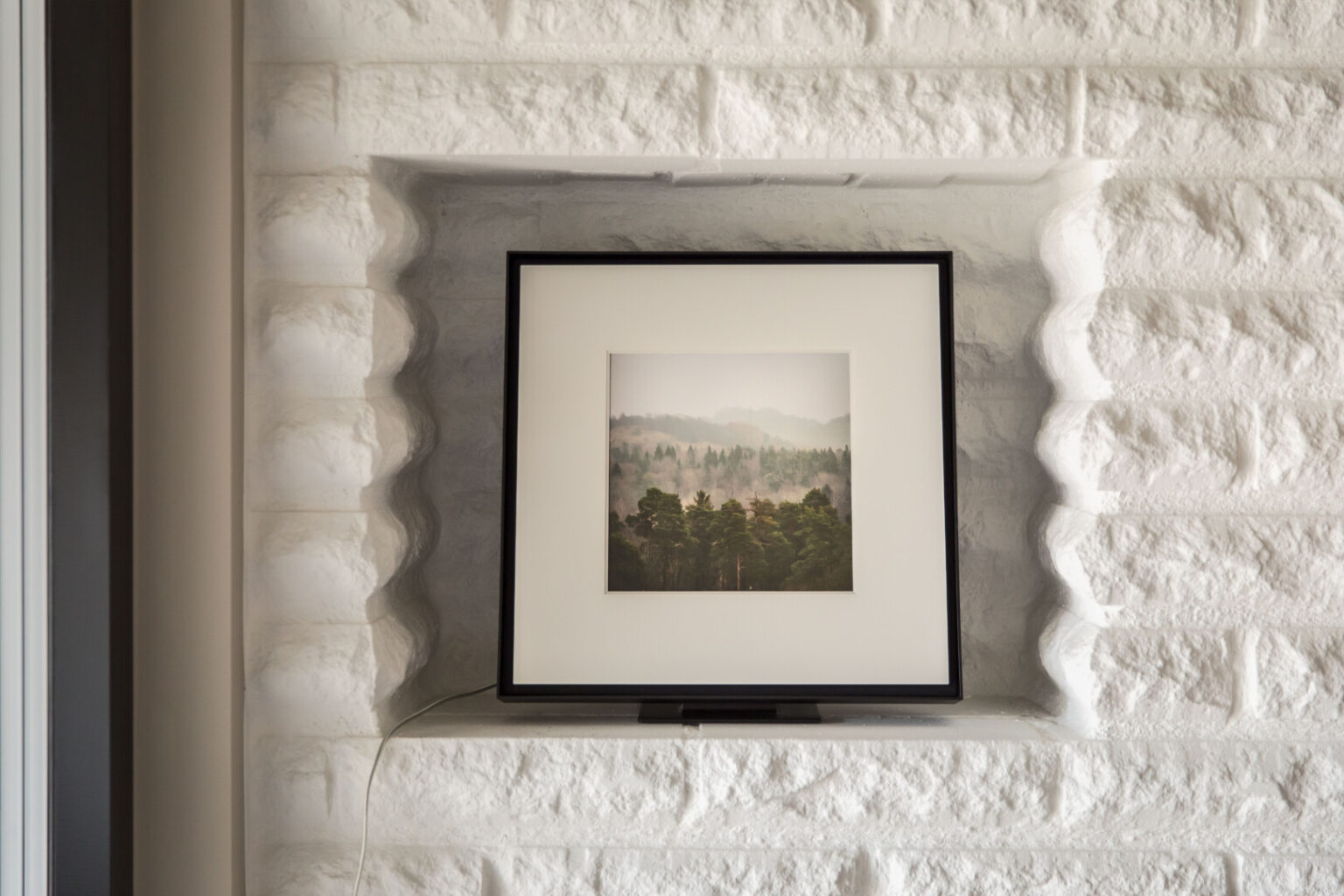 Samsung Music Frame (HW-LS60D)