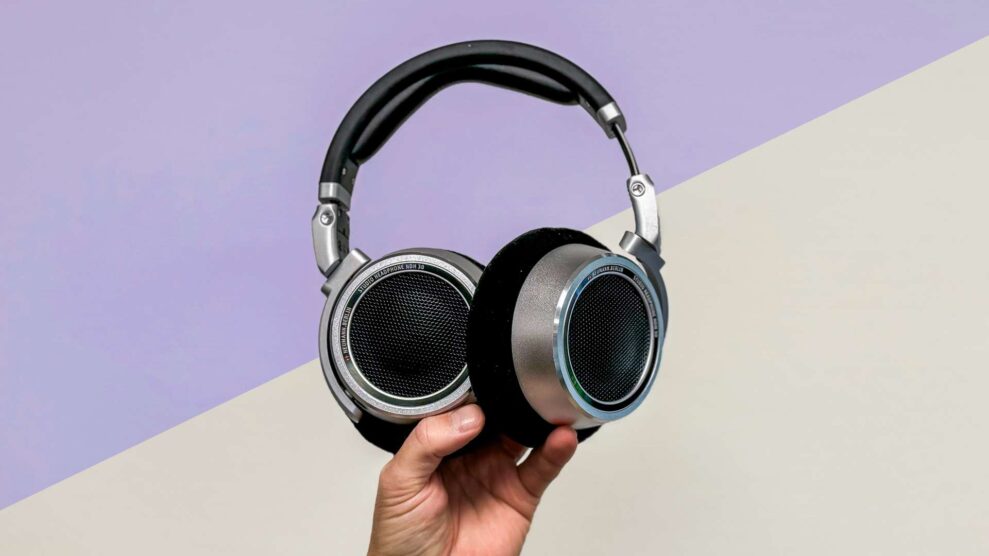 Neumann NDH 30