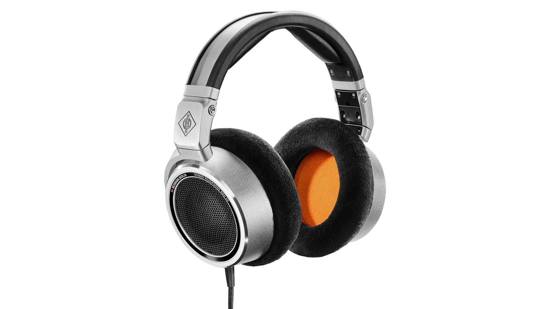 Neumann NDH 30 2 Neumann NDH 30 white background