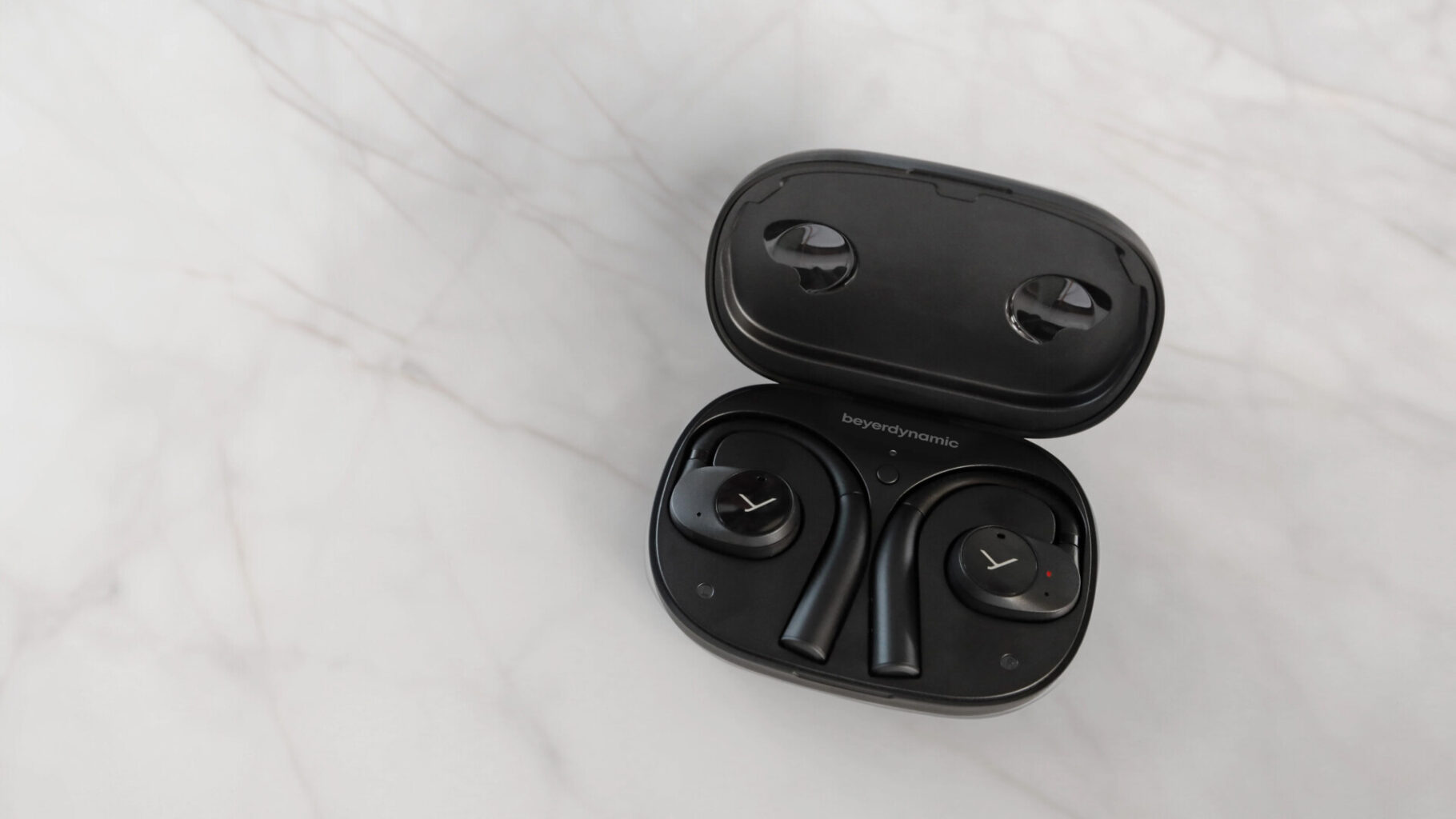 Beyerdynamic Verio 200: Åbne hørepropper – en ny måde at lytte på