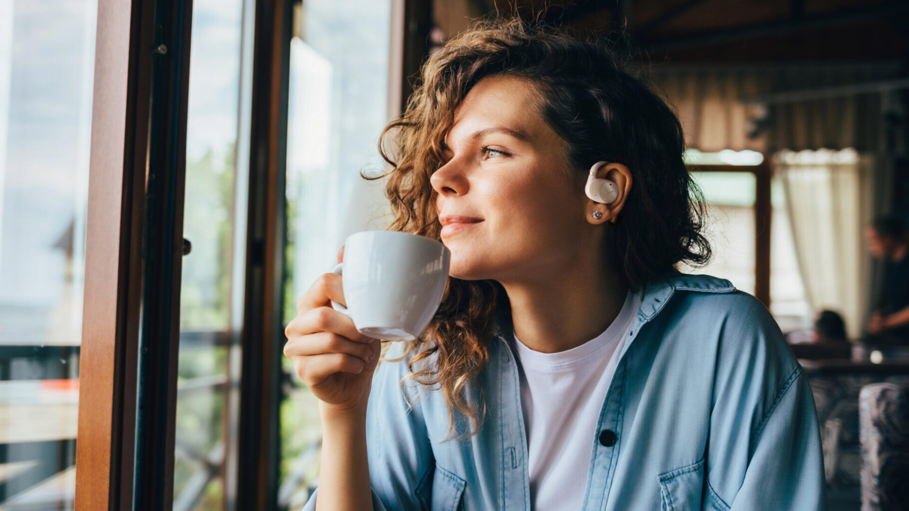 Beyerdynamic Verio 200: Åbne hørepropper - en ny måde at lytte på 1 PIC_VERIO 200_lifestyle