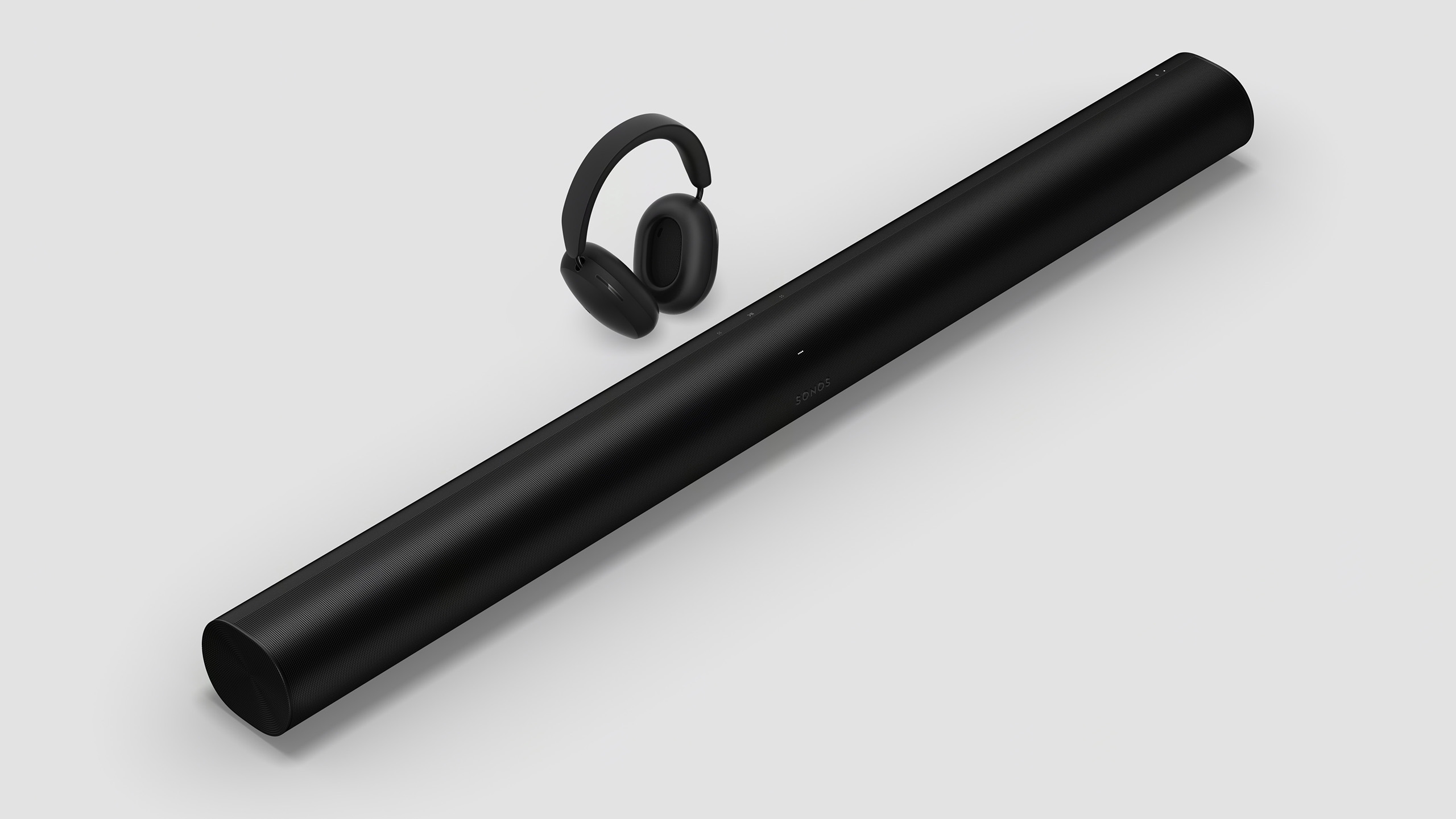 Sonos Ace 4 SONOS ACE ARC BLACK