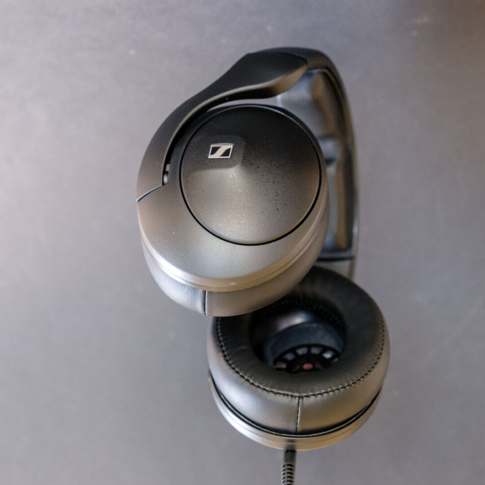 Sennheiser HD 620S 1 Sennheiser HD 620S 1