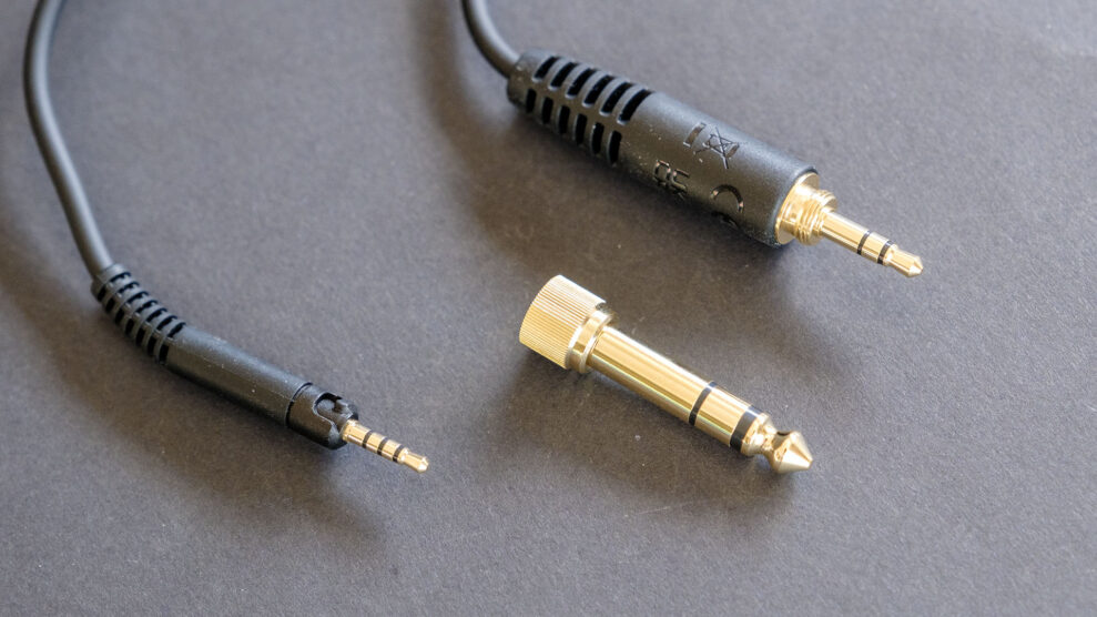 Sennheiser HD 620S 3 Sennheiser HD 620S 3