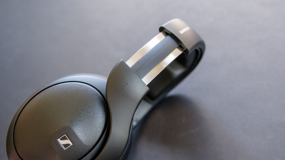 Sennheiser HD 620S 5 Sennheiser HD 620S 4
