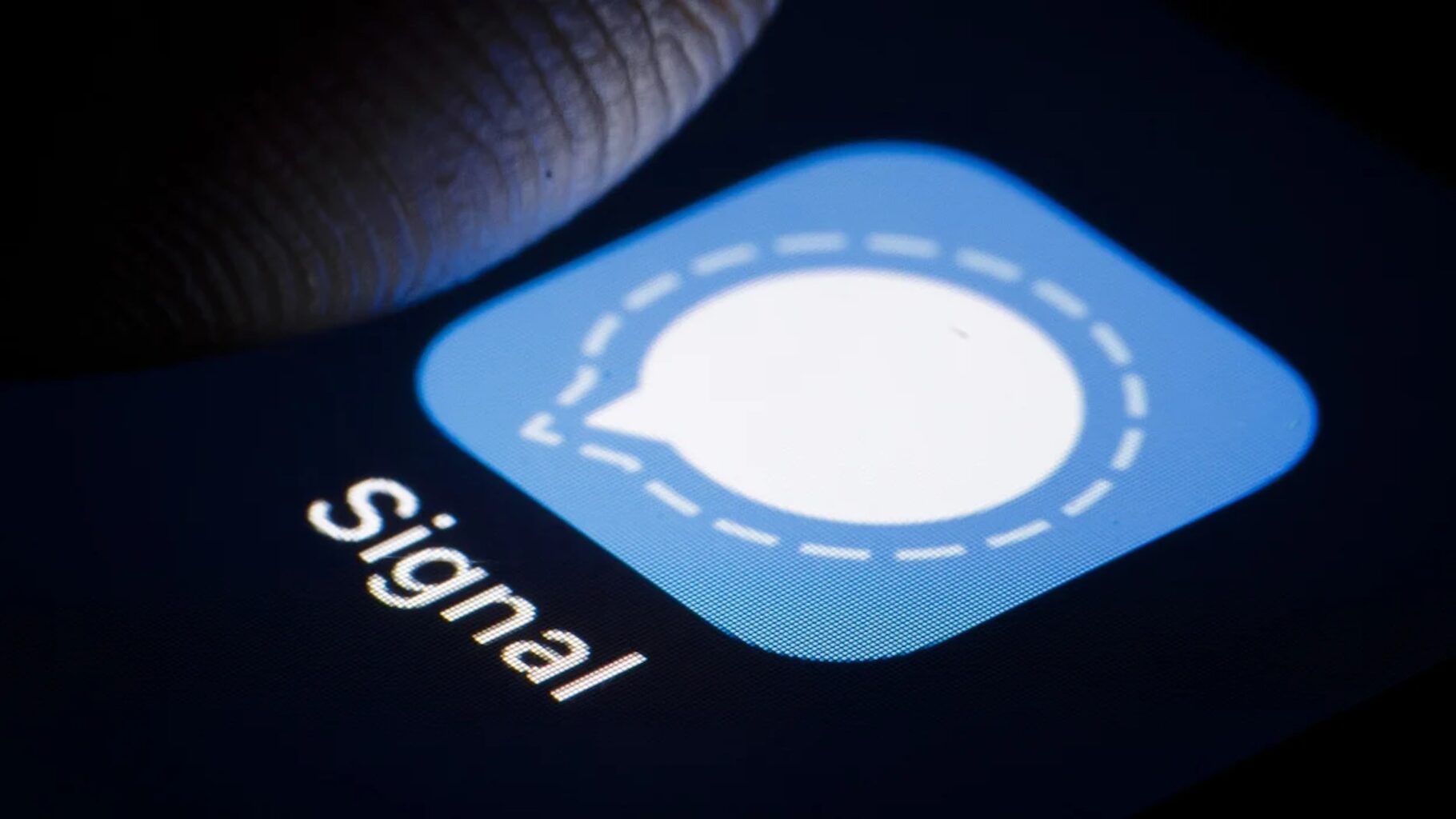 Signal med skarp kritik af EU-planer om chatkontrol
