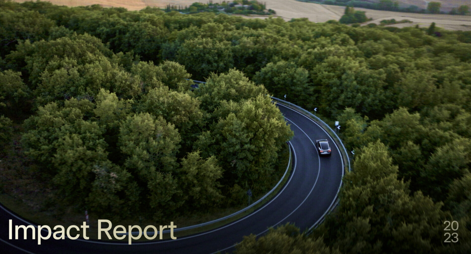 Tesla Impact Report 2023