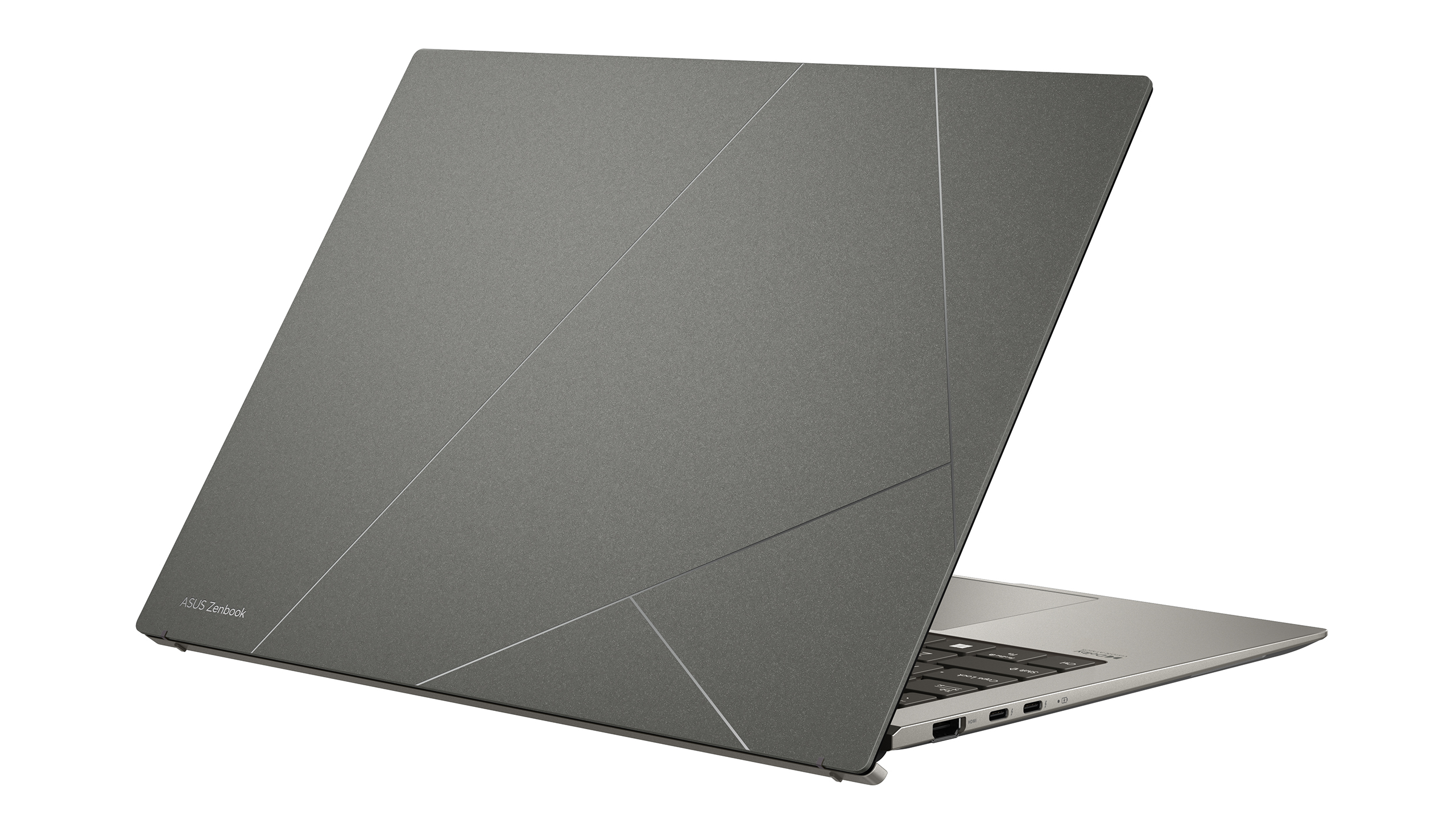 Asus Zenbook S13(UX5304VA-PURE15) 3 Zenbook S 13 OLED UX5304 Basalt Gray Basic 08
