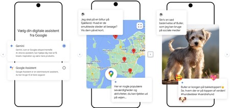 Nu kommer Geminis AI mobil-app på dansk 1 big gemini app dk