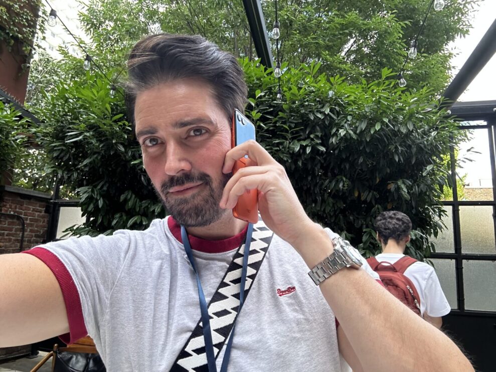 Motorola er klar med nye medlemmer til Razr-familien 3 Motorola er klar med nye medlemmer til Razr-familien 3