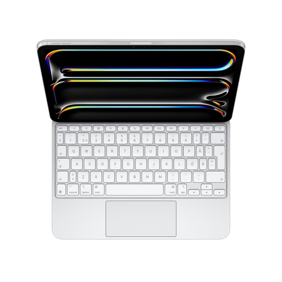 Apple iPad Pro 13” (2024) 4 iPad keyboard