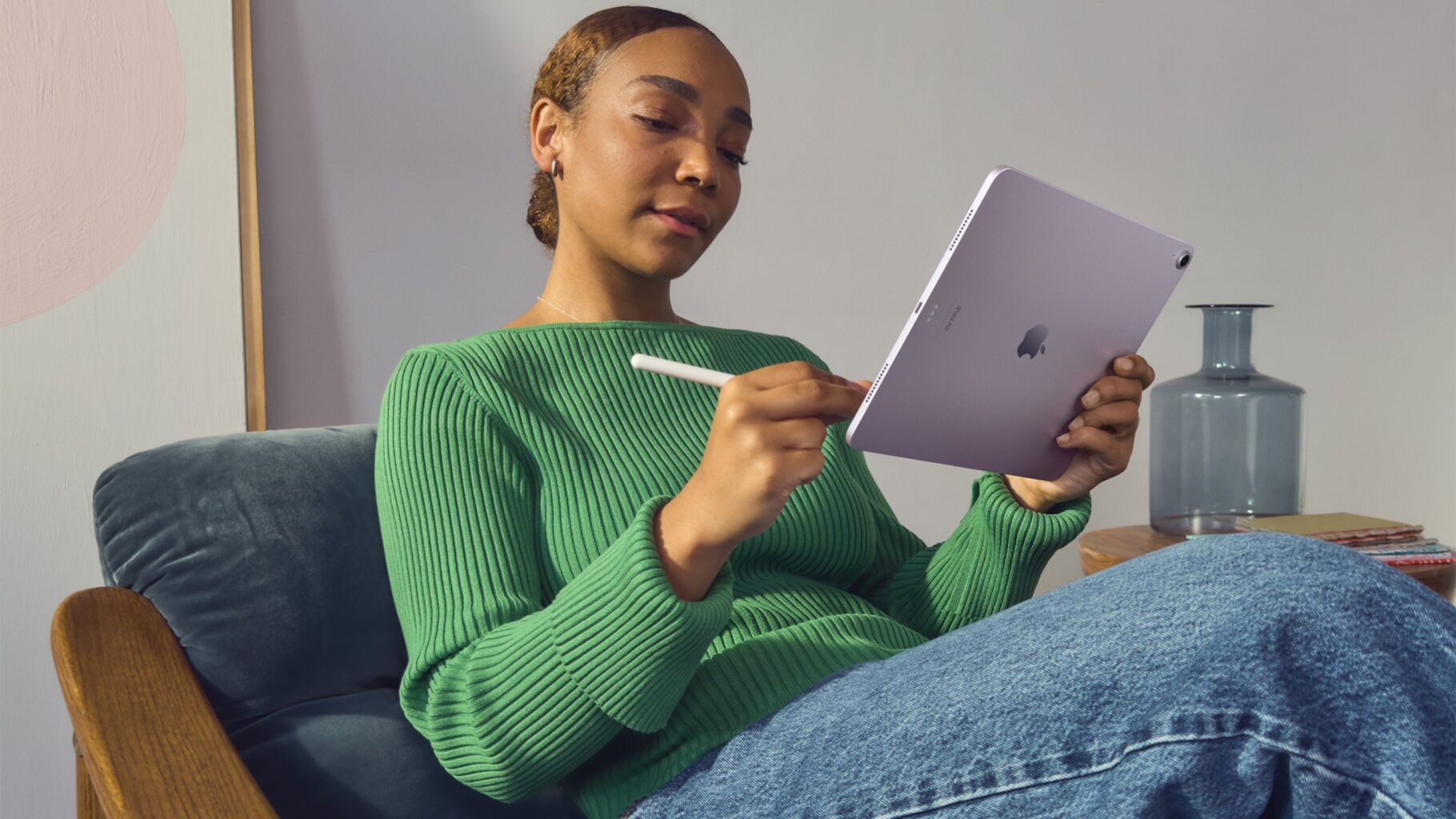 Apple iPad Air 13" (2024)