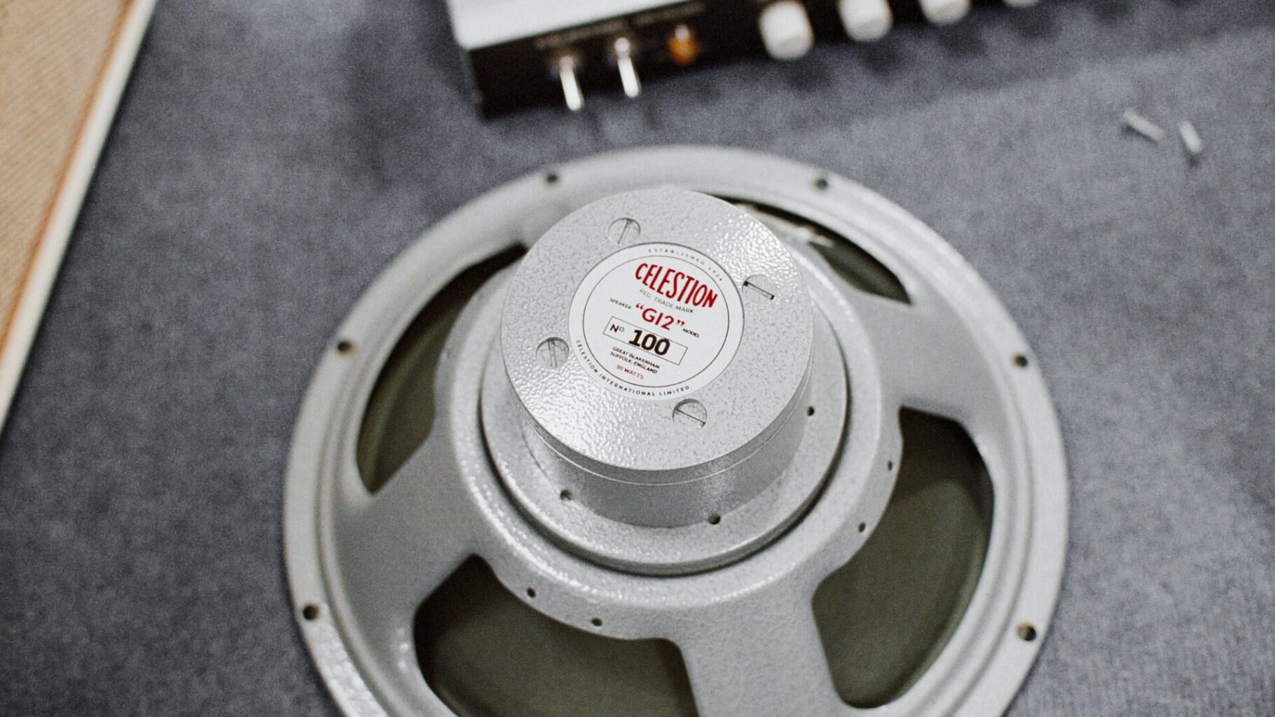 Celestion 100: Marshall tilbage til rødderne 2 marshall_celestion100_still-life_09