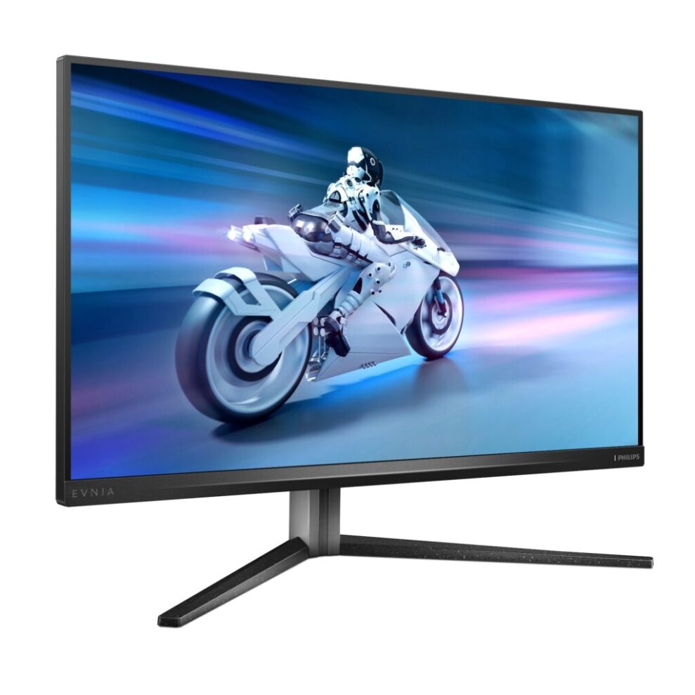 To nye Philips Evnia-gamingskærme lanceret 1 32M2N6800 FTL IMAGE H