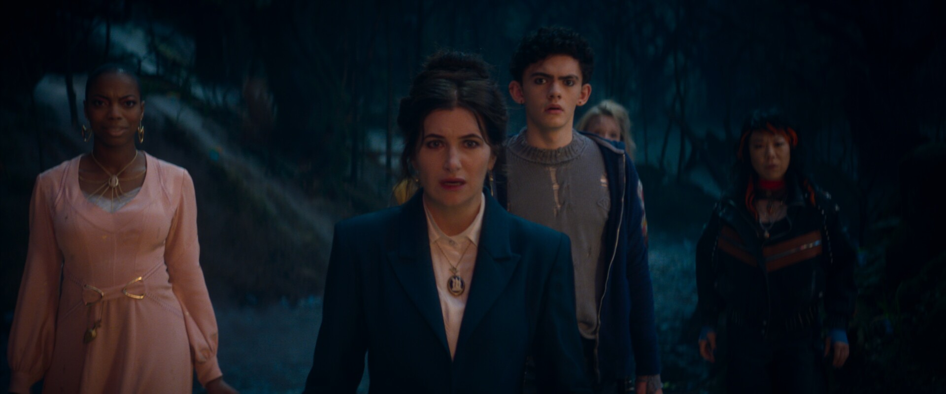 Ny Marvel-serie! Se traileren til Agatha All Along 1 Agatha All Along a 6