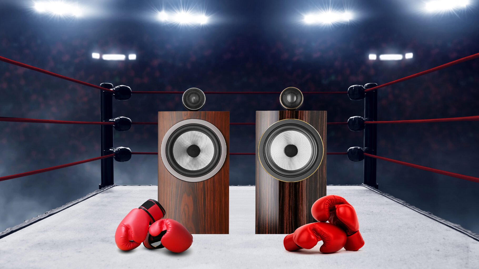 Bowers & Wilkins 705 S3 vs. Bowers & Wilkins 705 S3 Signature