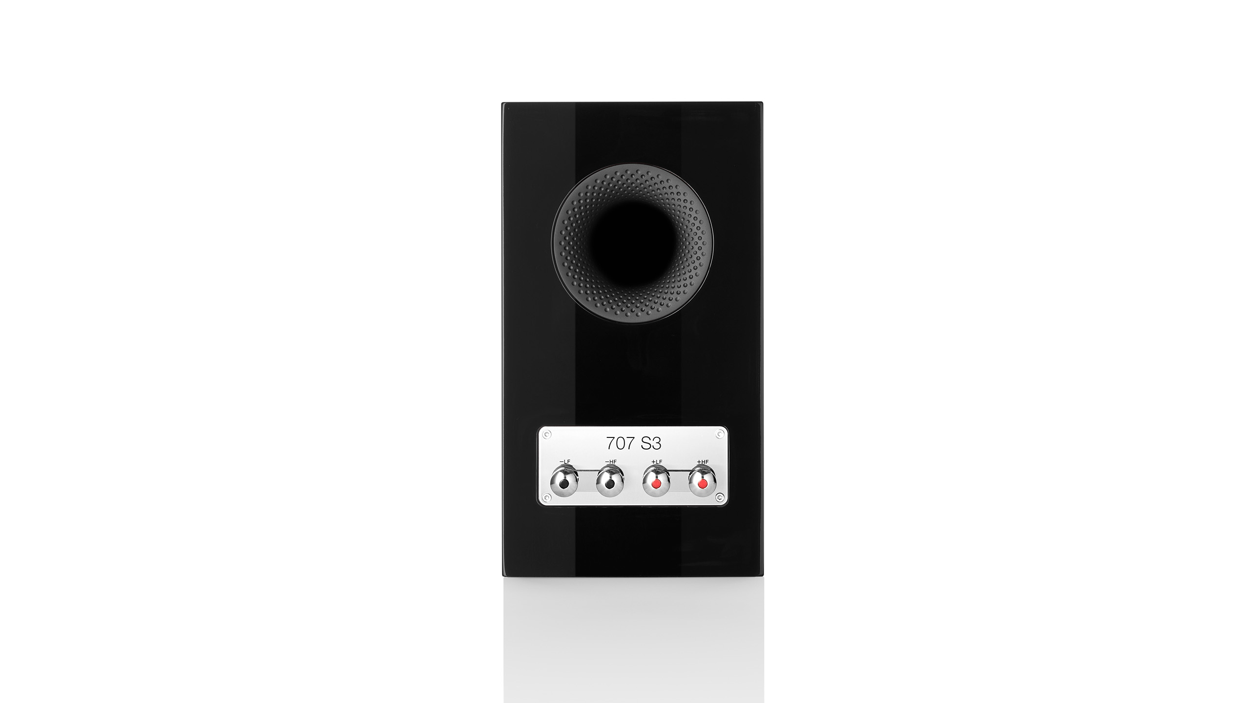 Bowers & Wilkins 707 S3 4 BW707S3HGBK O 3