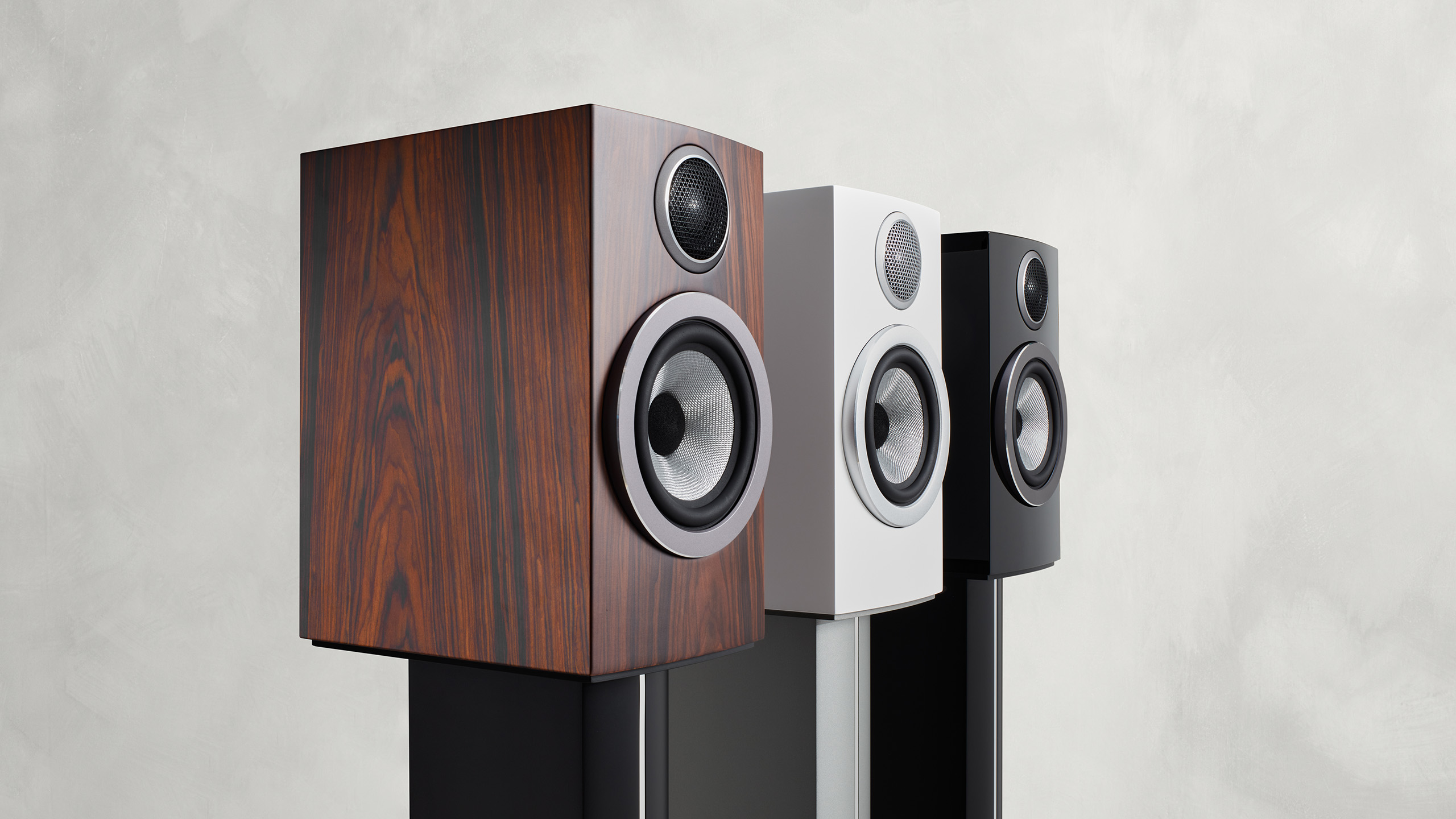 Bowers & Wilkins 707 S3 2 BW707S3MA BW707S3WH BW707S3HGBK B 1