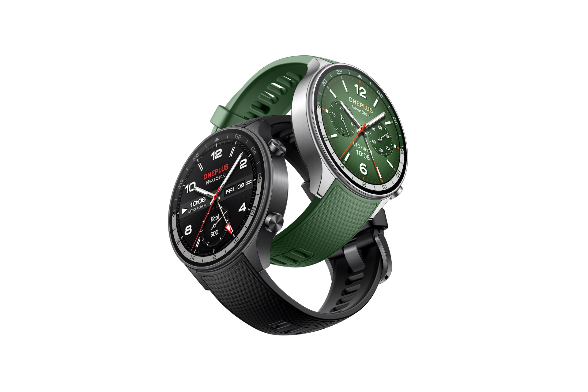 Ny Nord-mobil og budsjettvennlig nettbrett fra OnePlus 4 OnePlus Watch 2R
