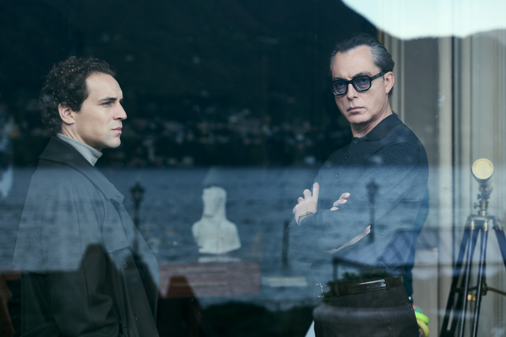 Citadel-spinoffserien Diana kommer snart - se traileren 1 Citadel Diana 1 4