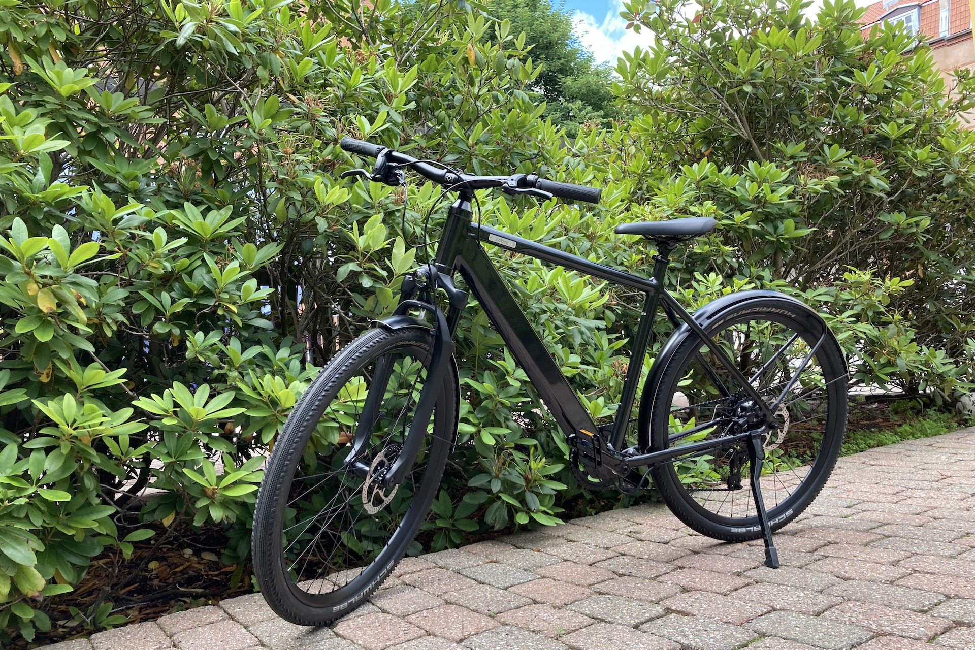 Coboc Iseo Medium Salmiak Black 9 Coboc front 3
