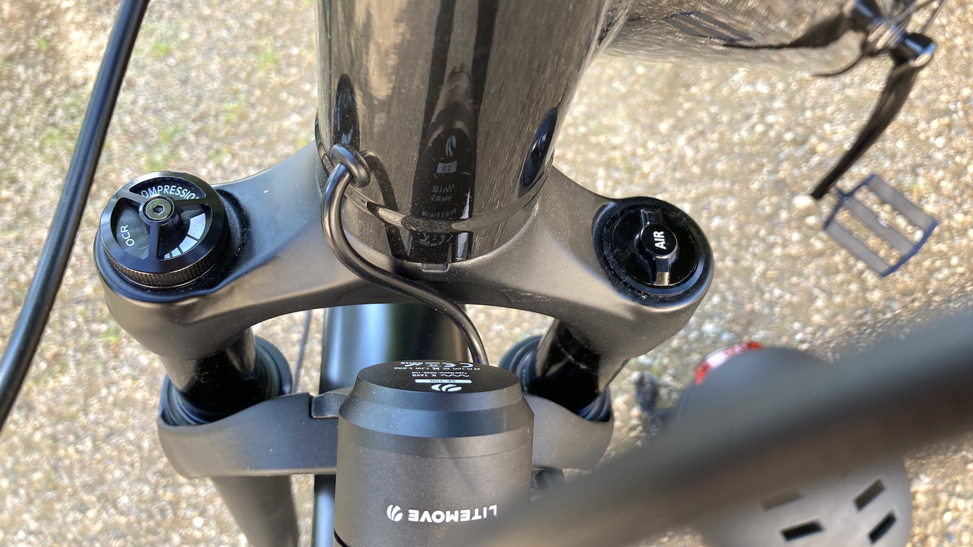 4 elcykler (2024) 4 Coboc suspension 1