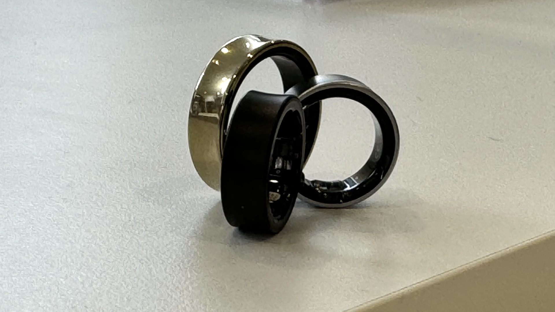 Samsung lanserar Galaxy Ring i utvalda länder 1 Samsung Galaxy Ring