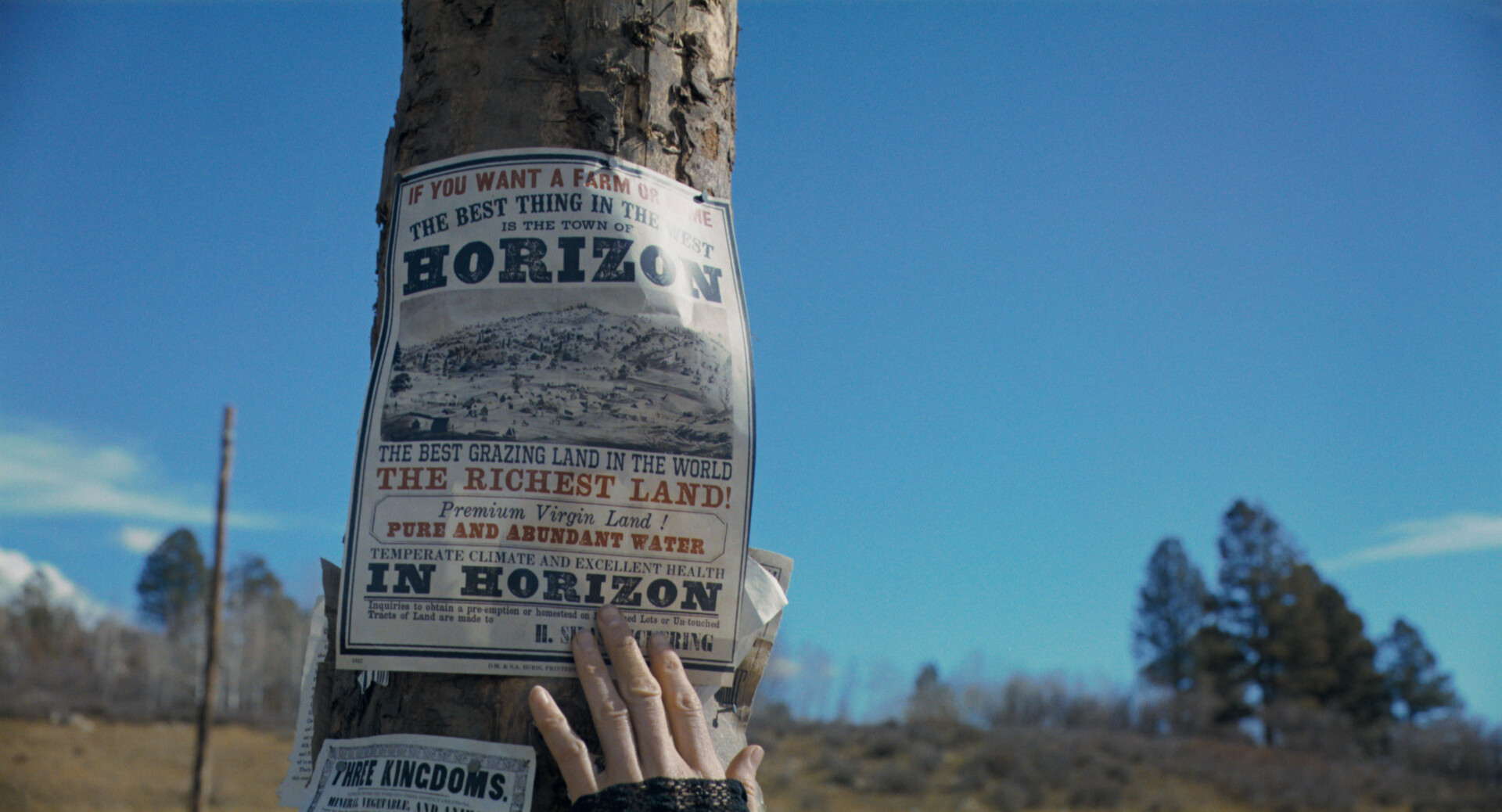 Horizon: An American Saga – Chapter 1 5 Horizon An American Saga Chapter 1 1 18