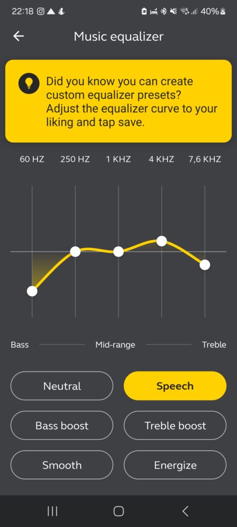Jabra Elite 8 Active Gen 2 6 Jabra eq