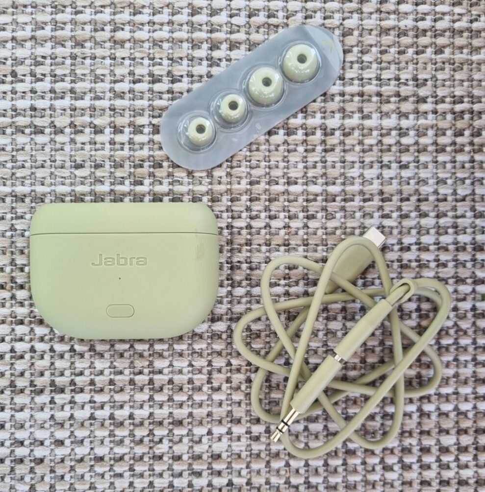 Jabra Elite 8 Active Gen 2 2 Jabra tillbehor